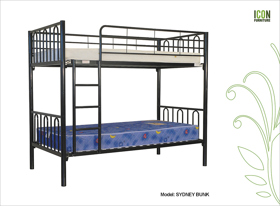 Imported Timber and Bed Bunks